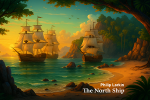 The North Ship Class 9 Hindi Meaning